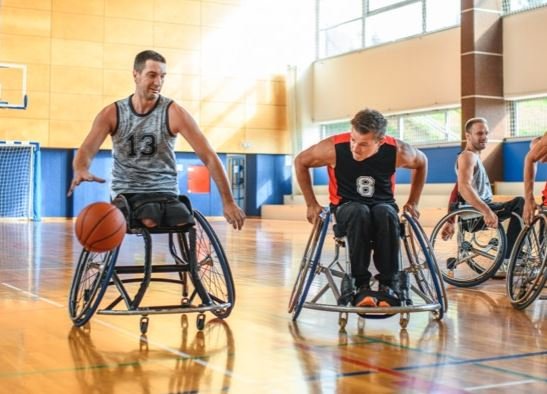 Disability Insurance for young Athletes