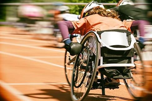 Disability Insurance for youth Athletes