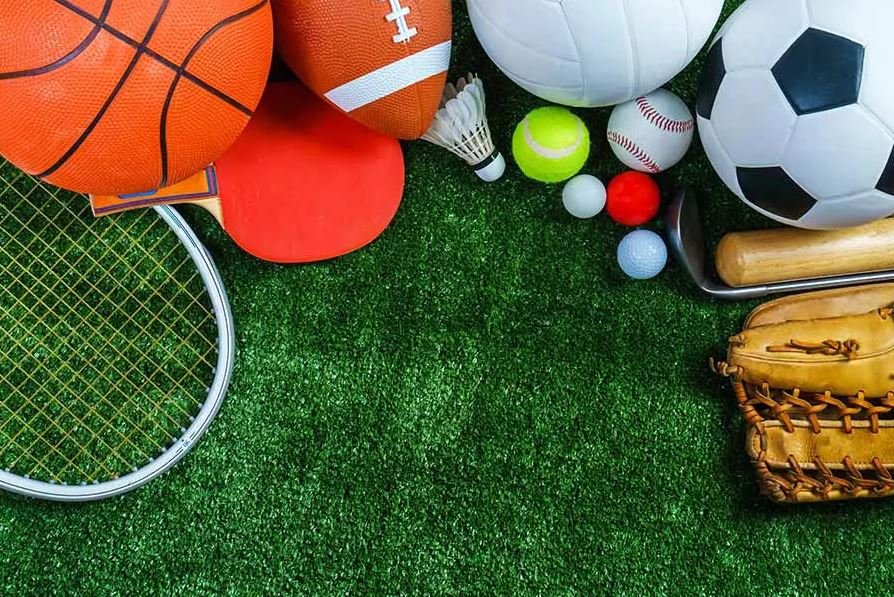 Sports Equipment Insurance